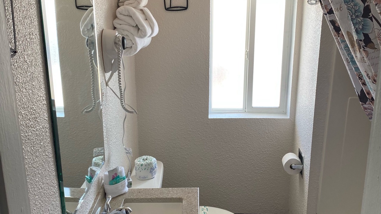 Photo of Bathroom in Baker City