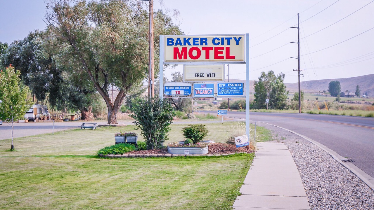 Photo of Outdoor in Baker City
