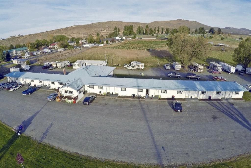 Photo of Outdoor in Baker City