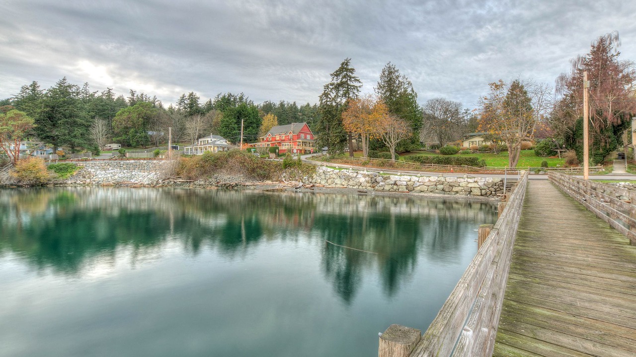 Photo of Outdoor in West Sound