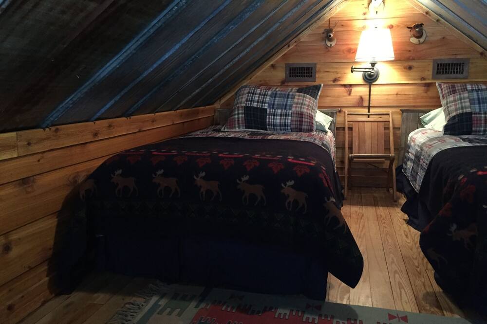 Photo of Bedroom in Mertzon
