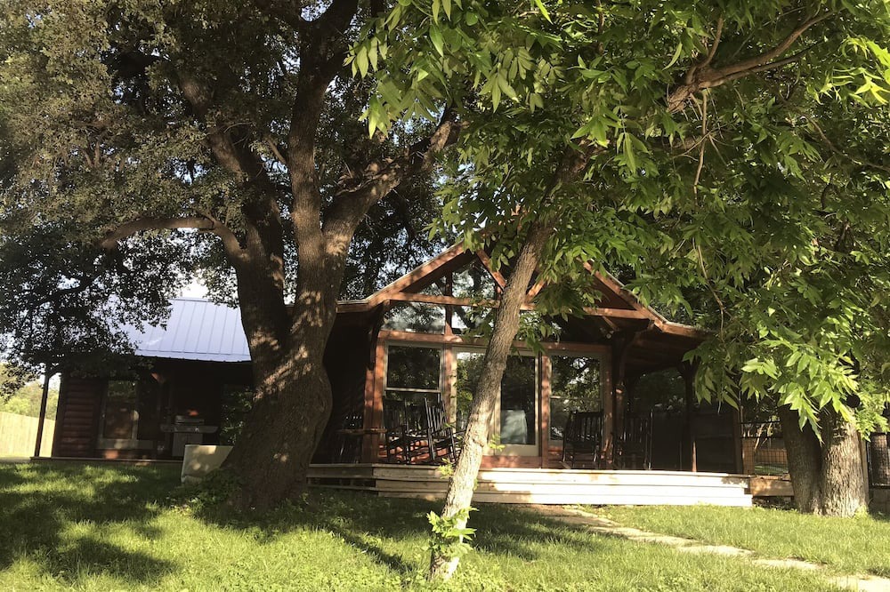Photo of Outdoor in Mertzon