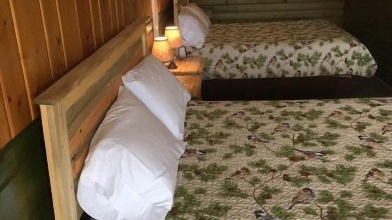Photo of Bedroom in Grand Lake