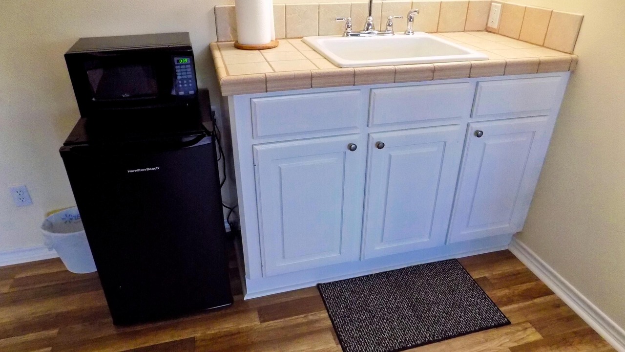 Photo of Kitchen in Crockett