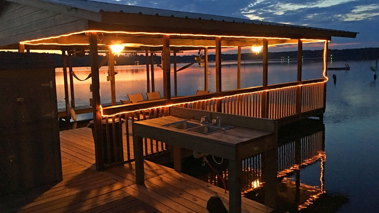 Photo of Outdoor in Crockett