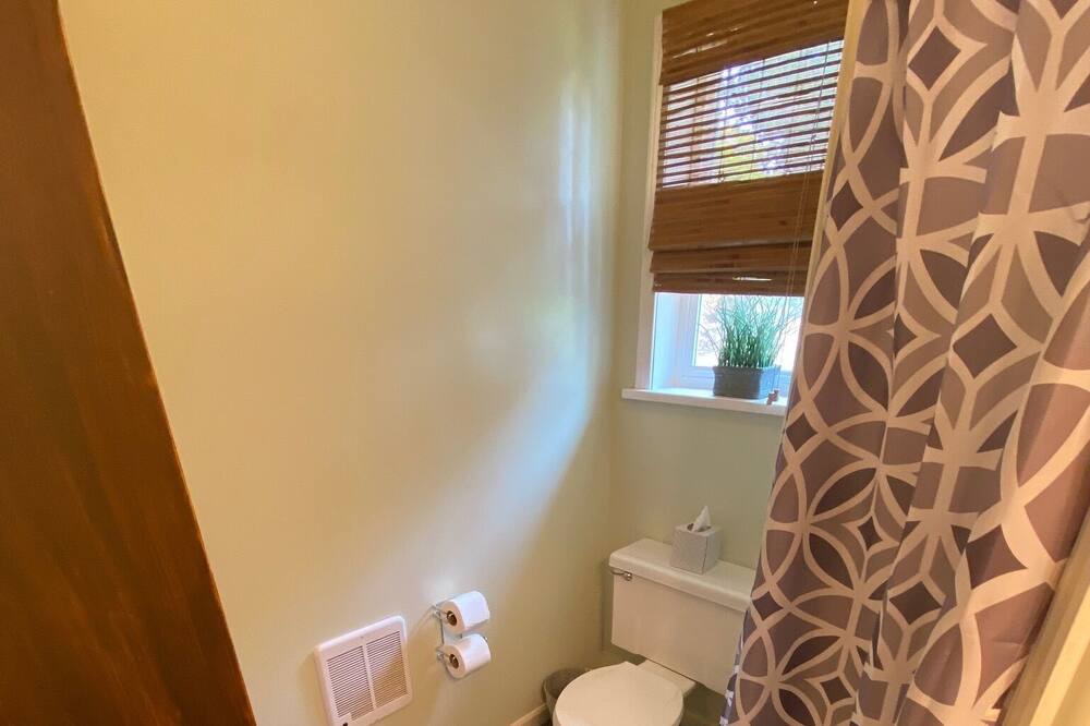 Photo of Bathroom in Walla Walla