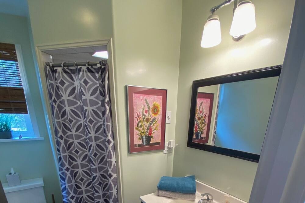 Photo of Bathroom in Walla Walla