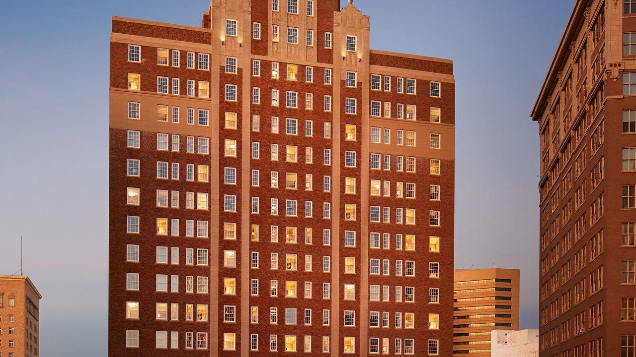 Photo of Outdoor in Downtown El Paso