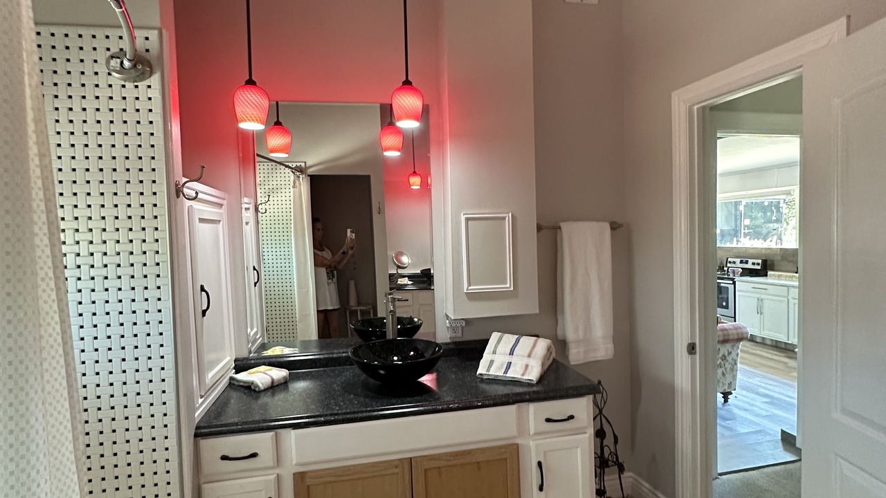 Photo of Kitchen in Highland Village