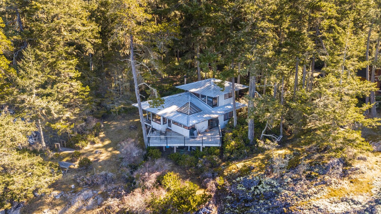 Photo of Outdoor in Lopez Island