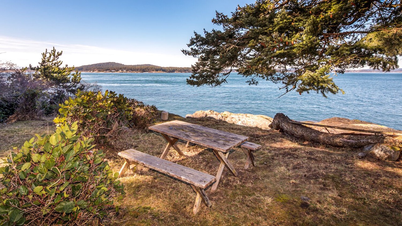 Photo of Outdoor in Lopez Island