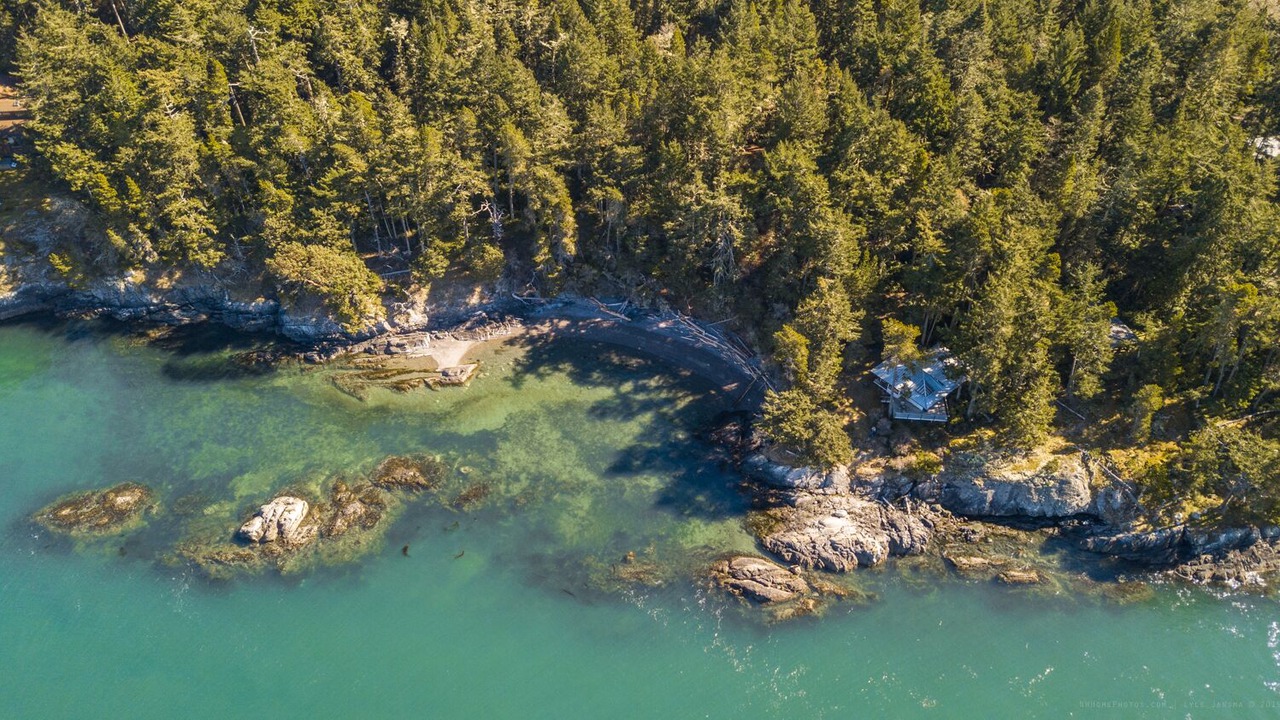 Photo of Outdoor in Lopez Island