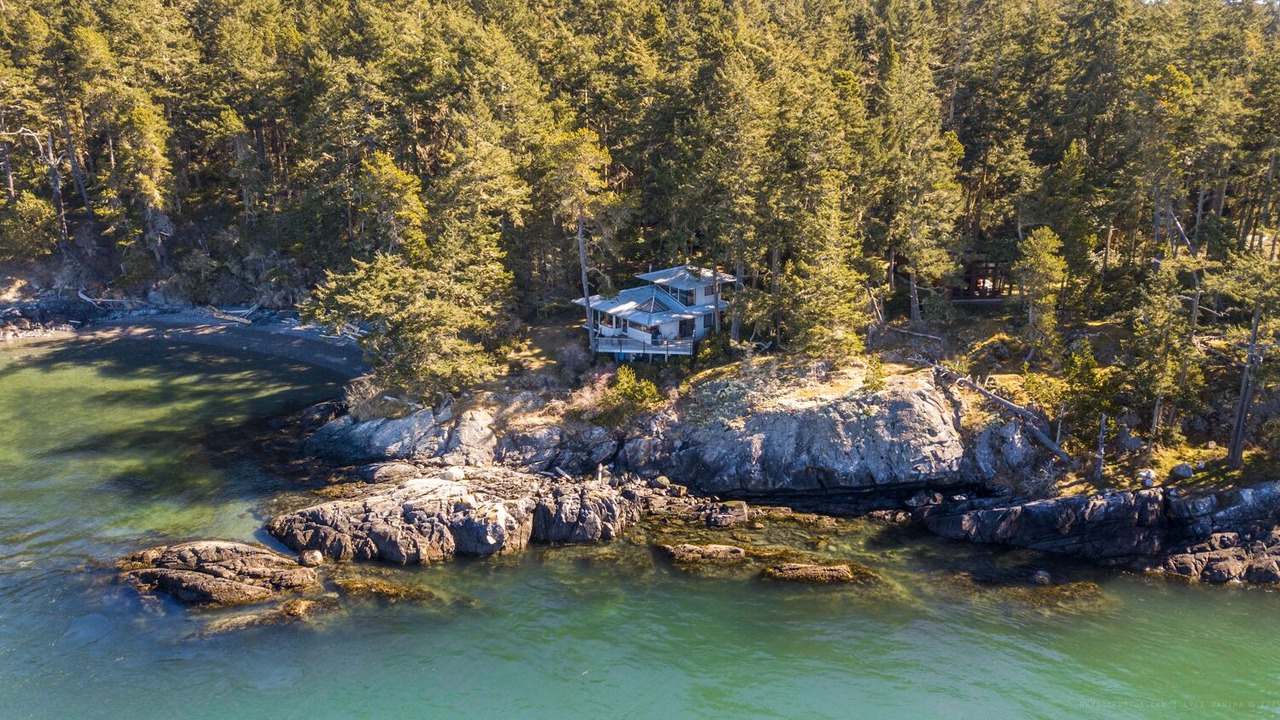 Photo of Outdoor in Lopez Island