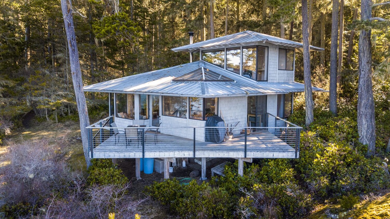 Photo of Outdoor in Lopez Island