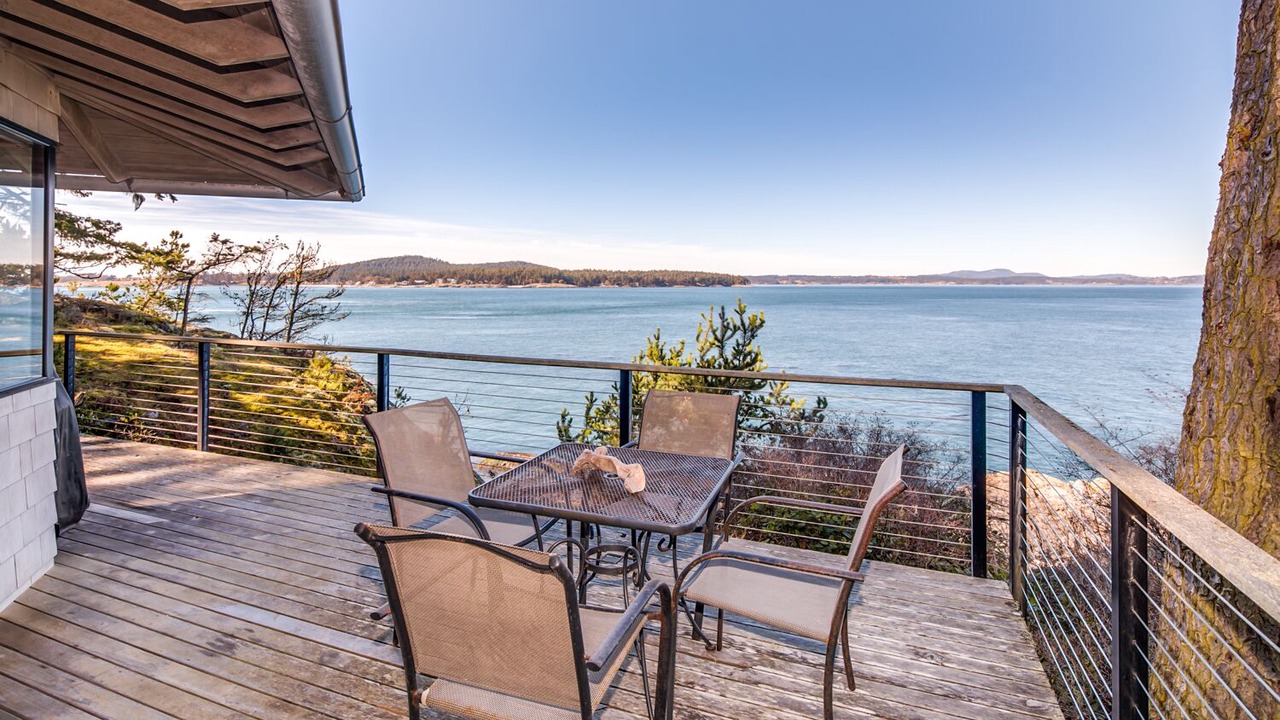 Photo of Outdoor in Lopez Island