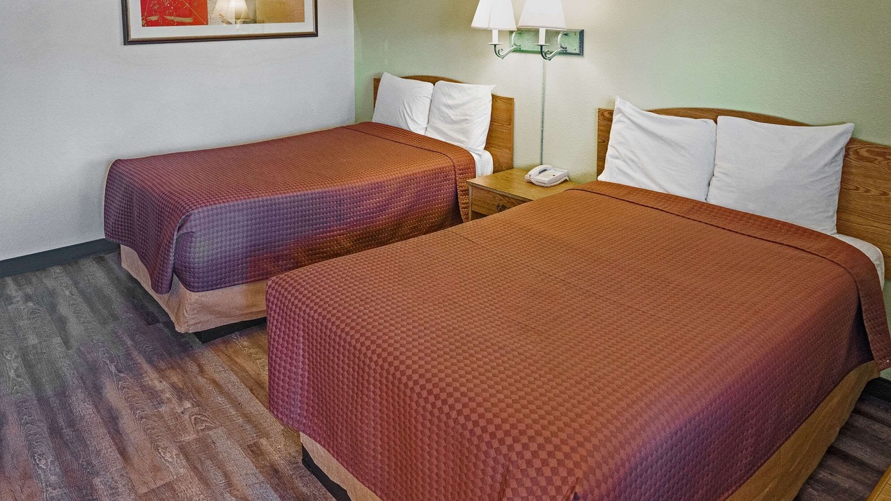 Photo of Bedroom in Huning Highland Historic District