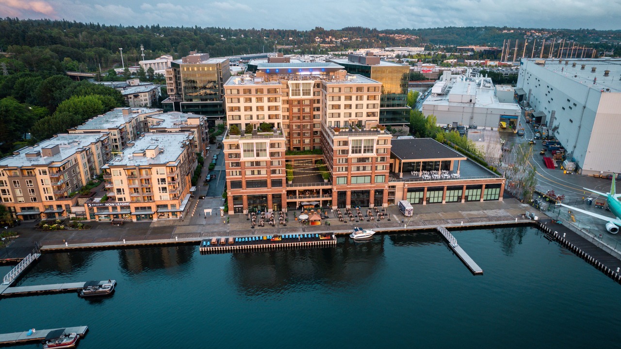 Photo of Outdoor in Renton