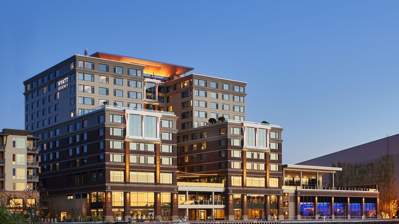 Photo of Outdoor in Renton