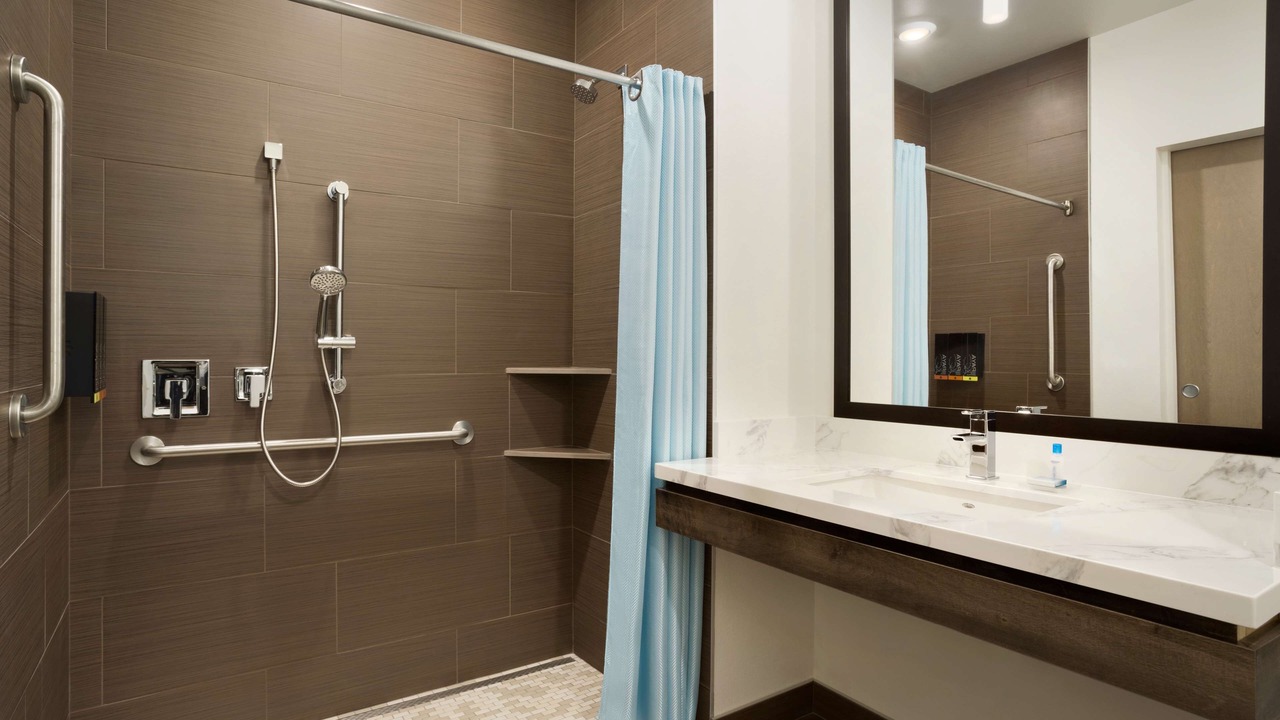 Photo of Bathroom in Nampa