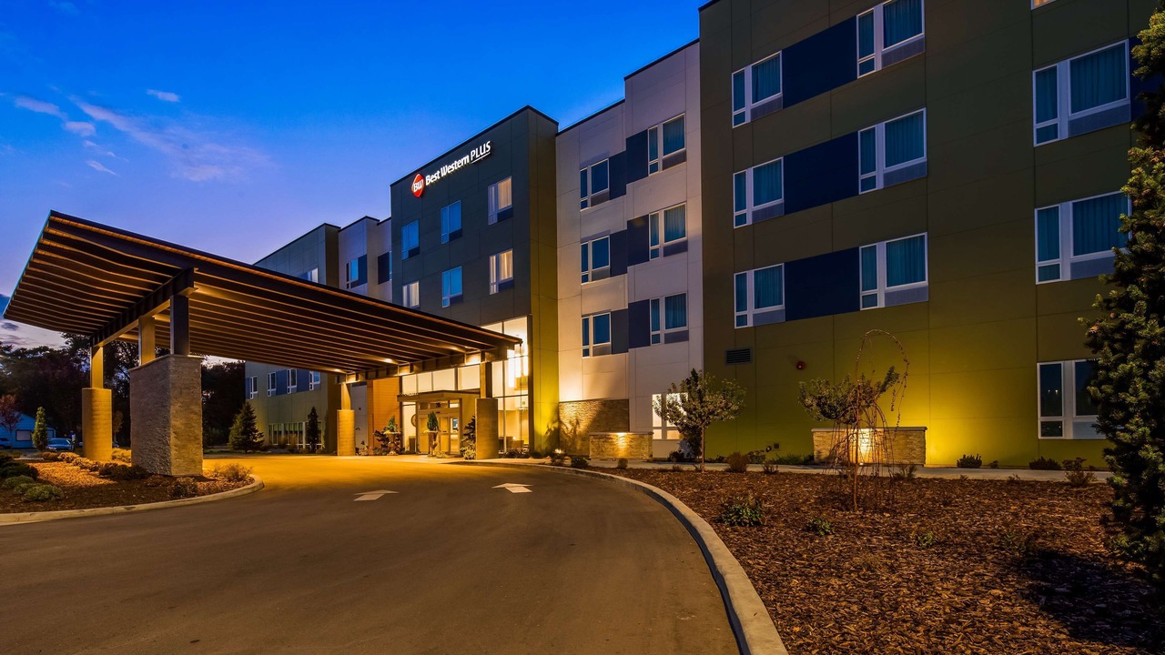 Photo of Outdoor in Nampa