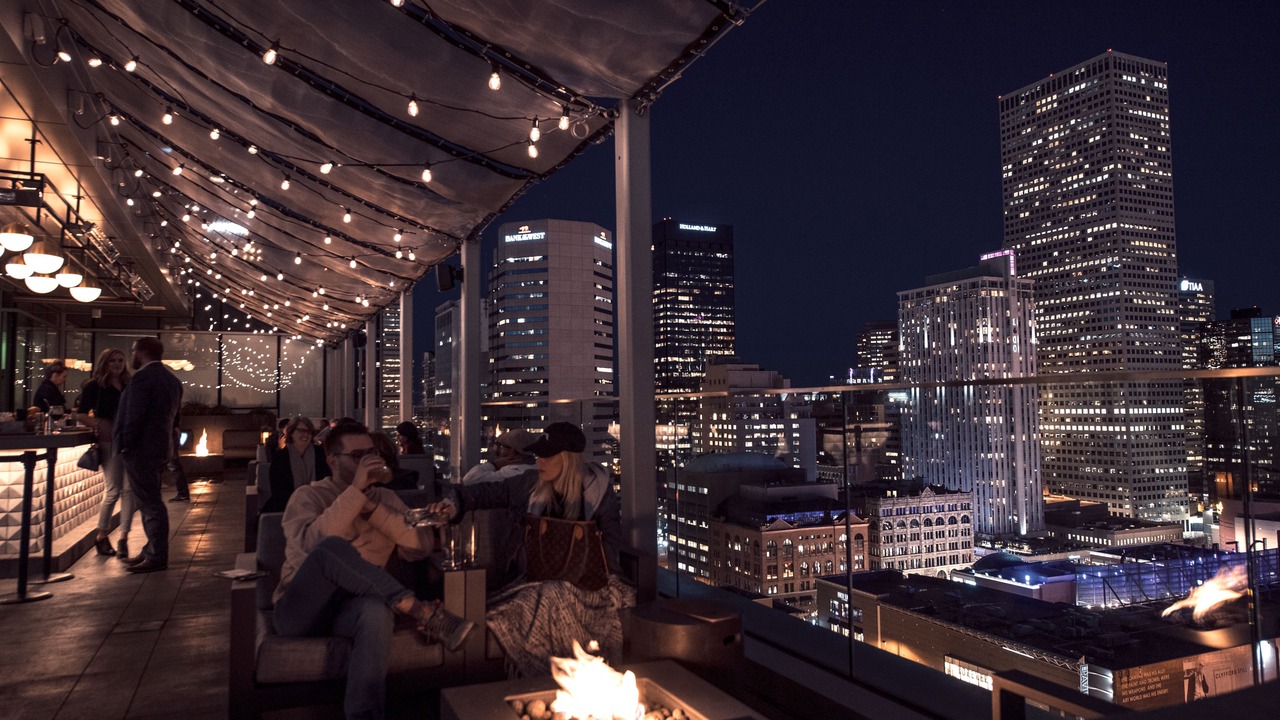 Photo of Outdoor in Downtown Denver