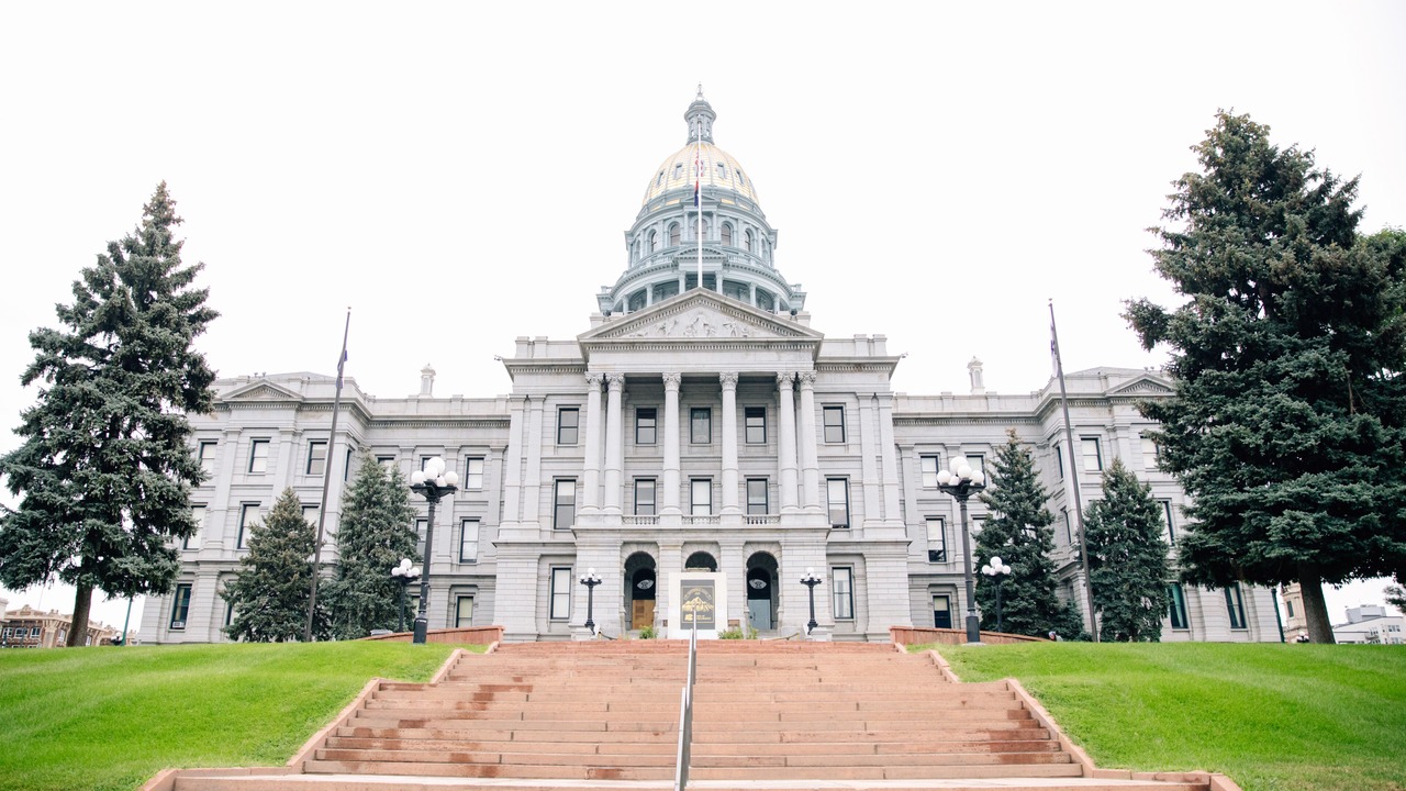 Photo of Others in Downtown Denver