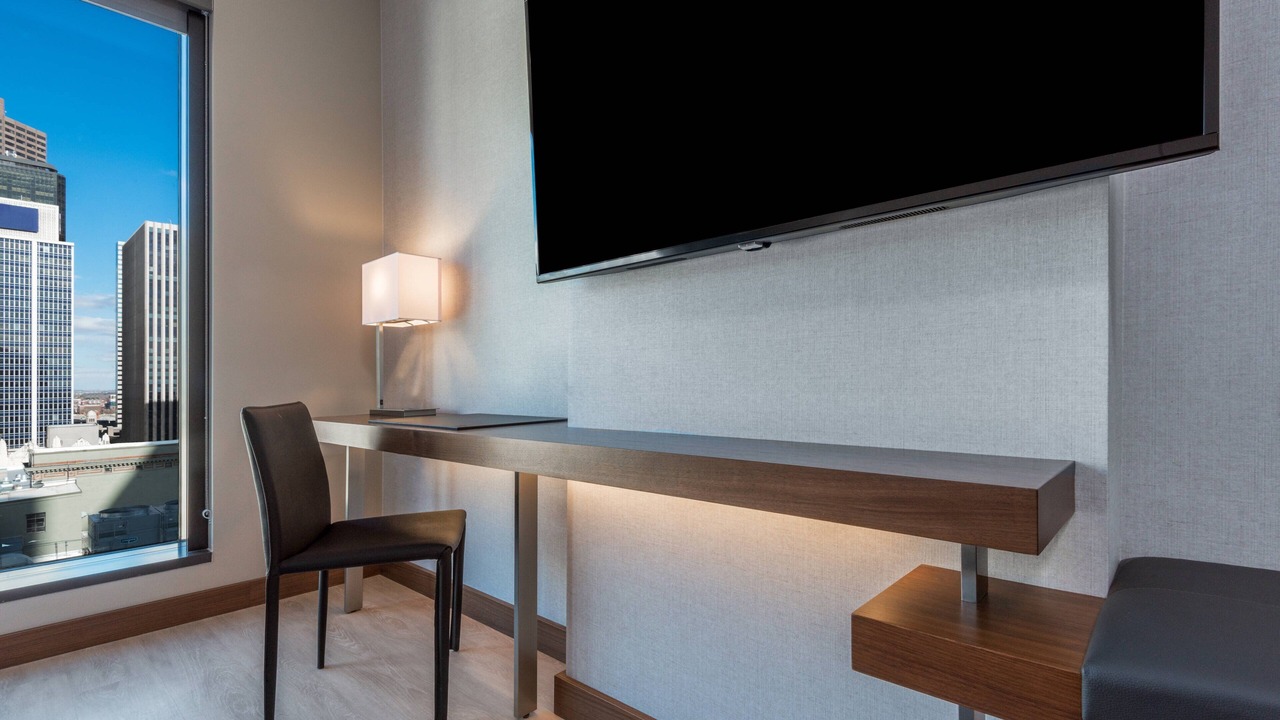 Photo of Bedroom in Downtown Denver