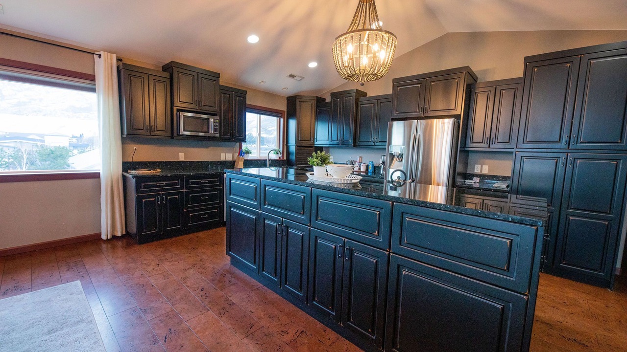 Photo of Kitchen in Pateros