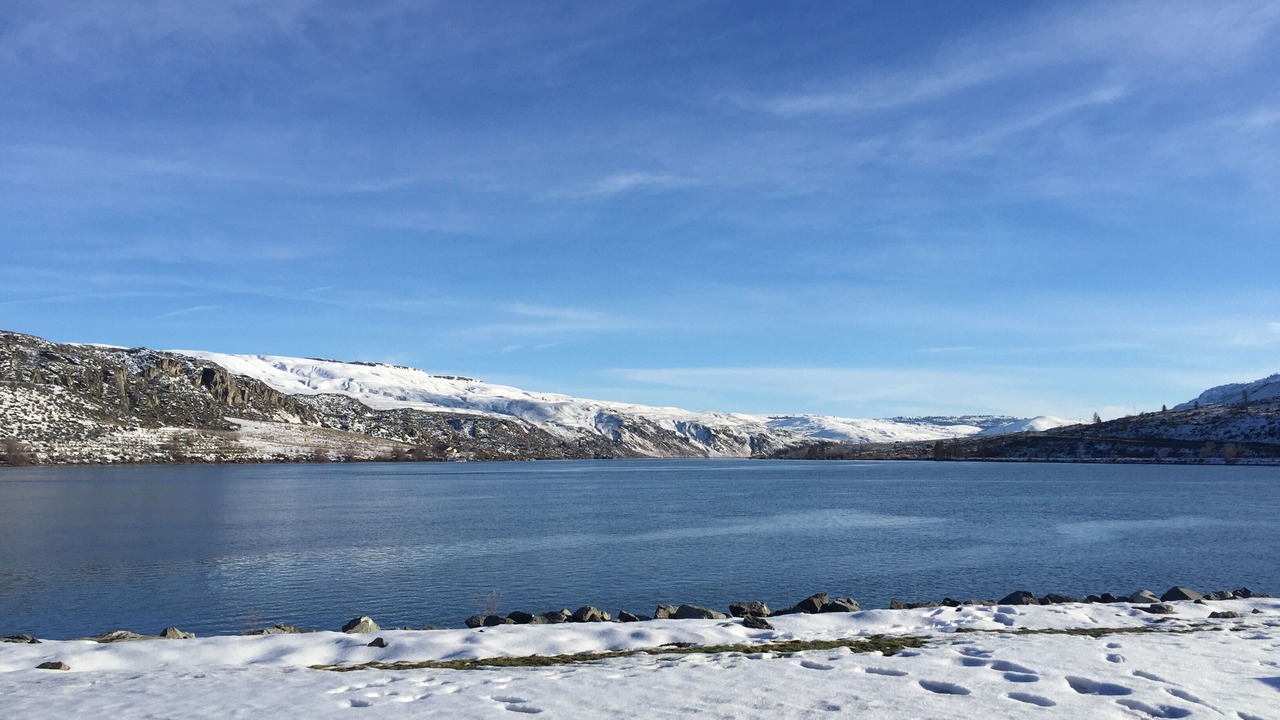 Photo of Outdoor in Pateros