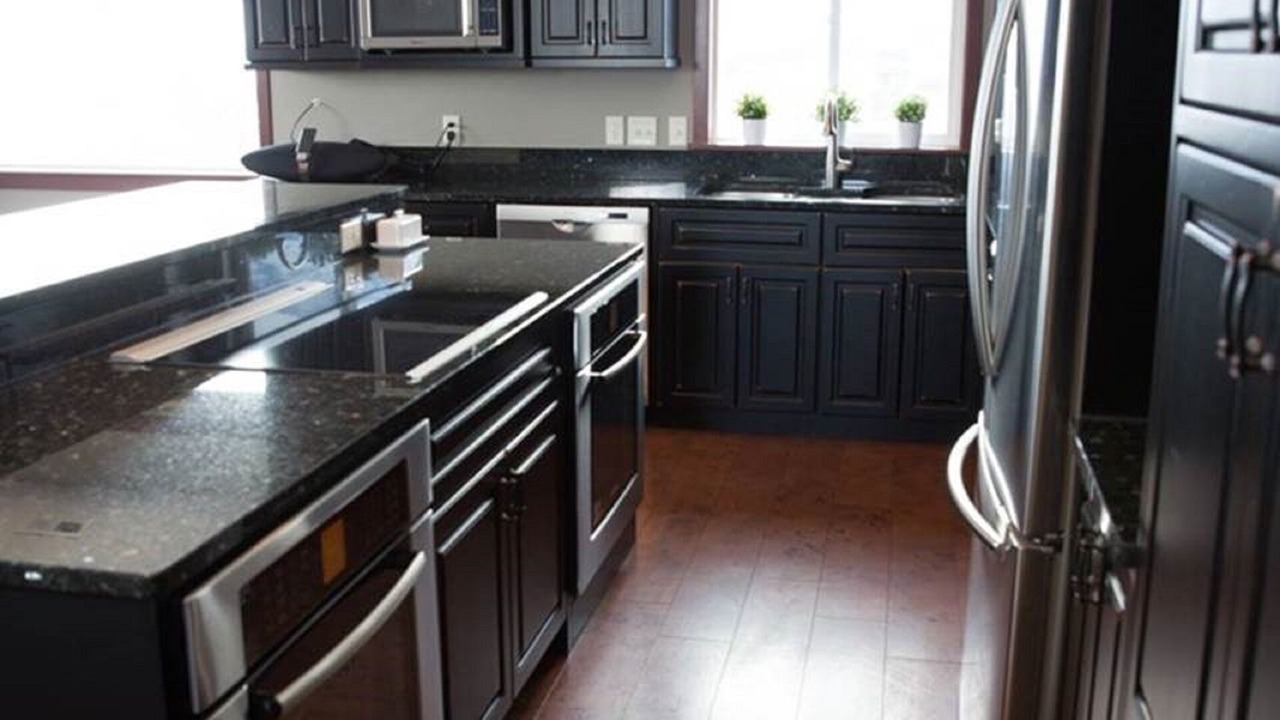 Photo of Kitchen in Pateros