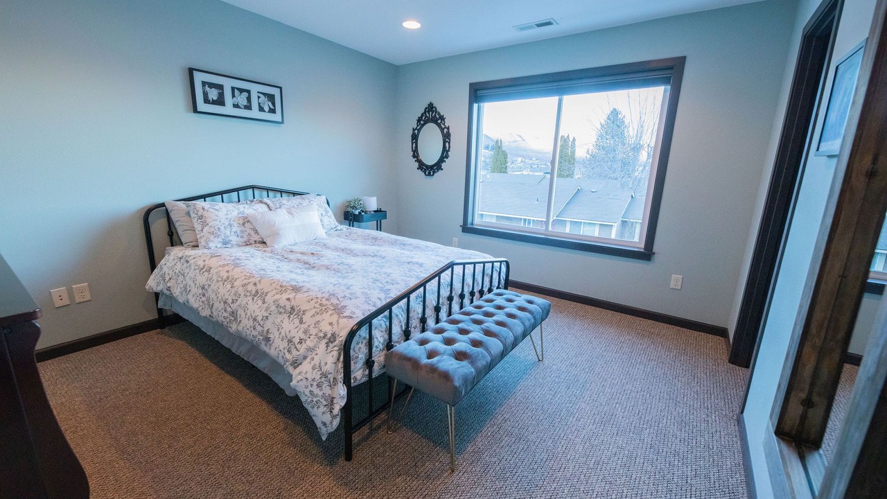 Photo of Bedroom in Pateros