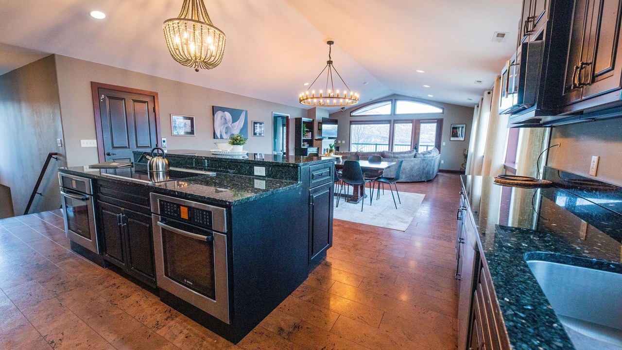 Photo of Kitchen in Pateros