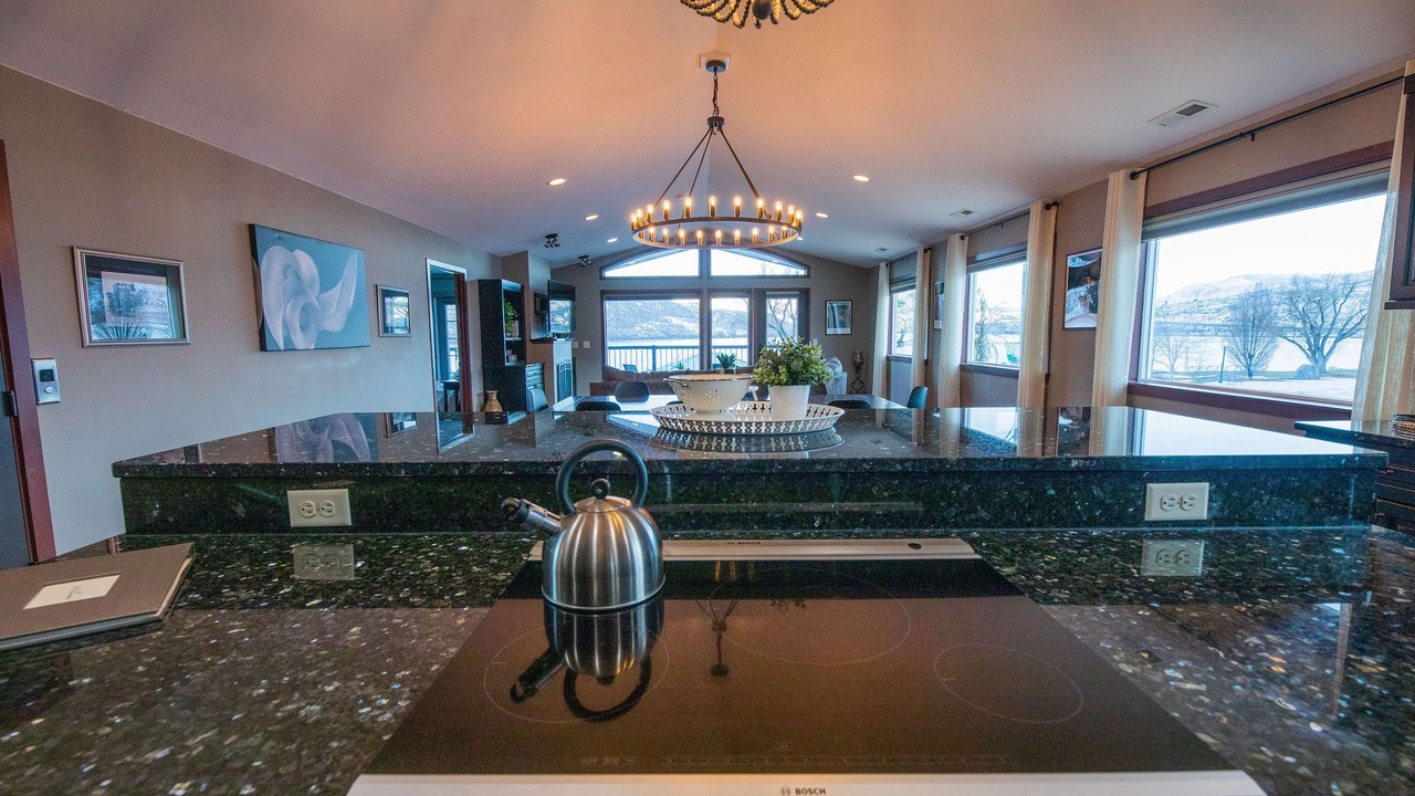Photo of Kitchen in Pateros