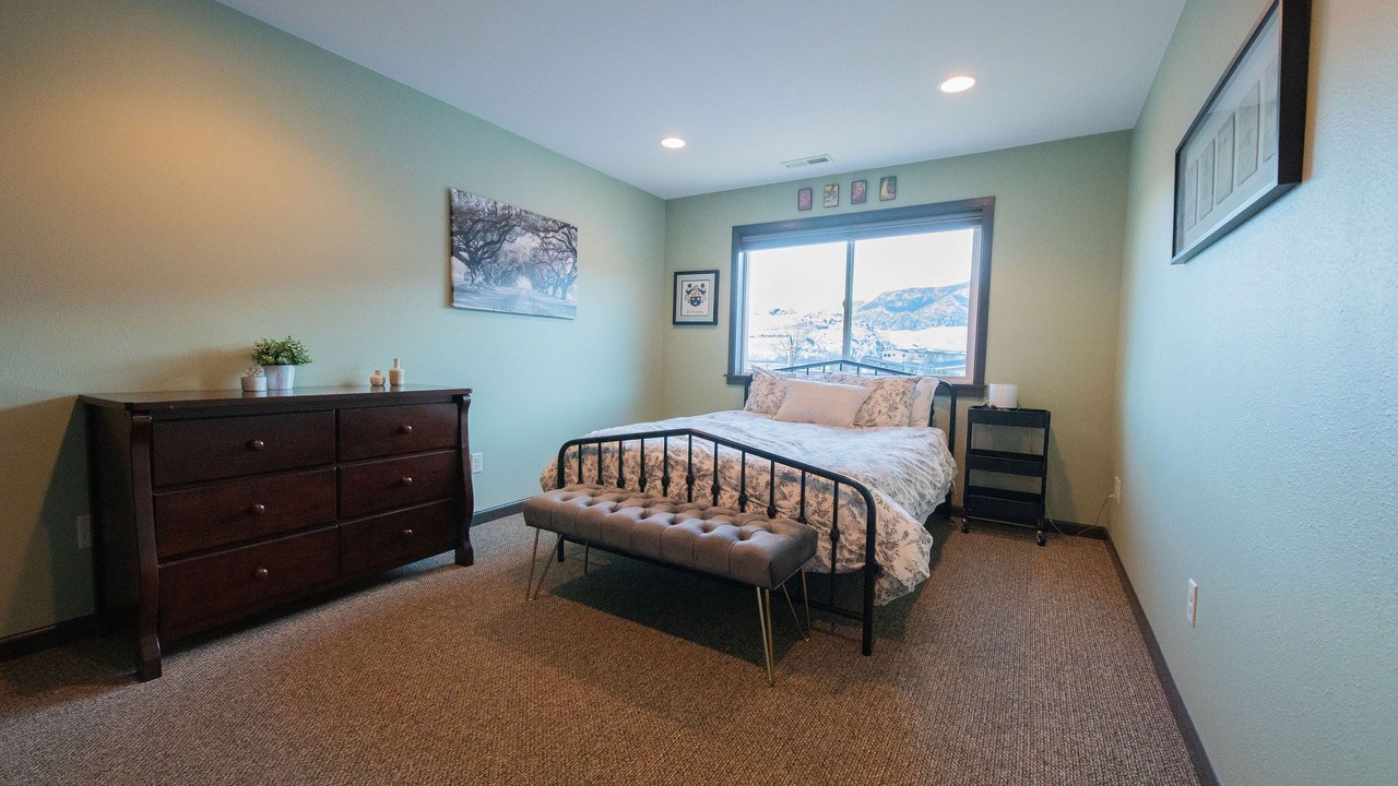 Photo of Bedroom in Pateros