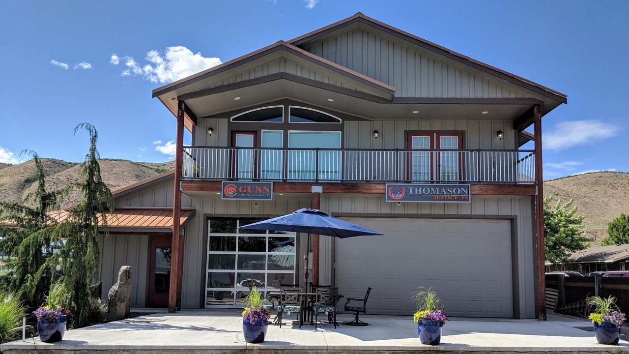 Photo of Outdoor in Pateros