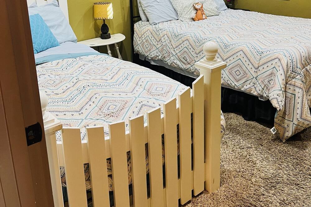 Photo of Bedroom in Davenport