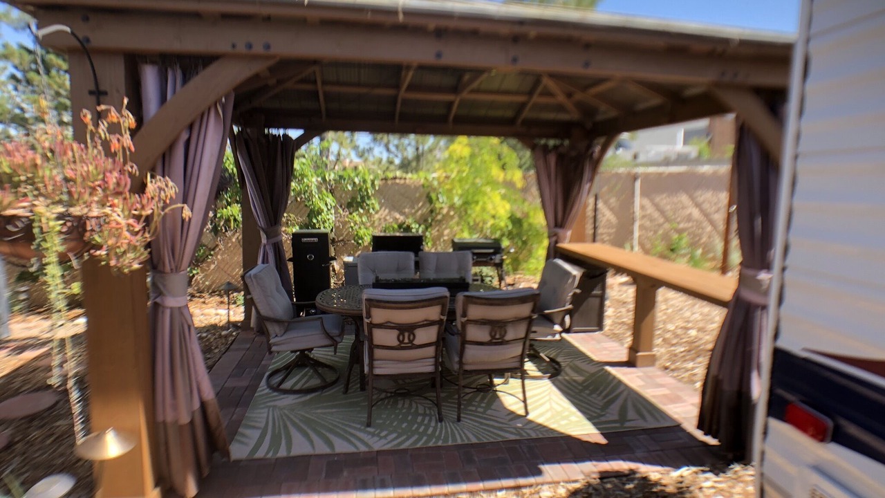 Photo of Outdoor in North Albuquerque Acres
