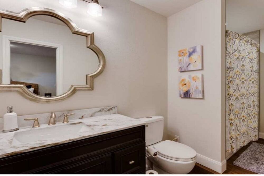 Photo of Bathroom in Grapevine
