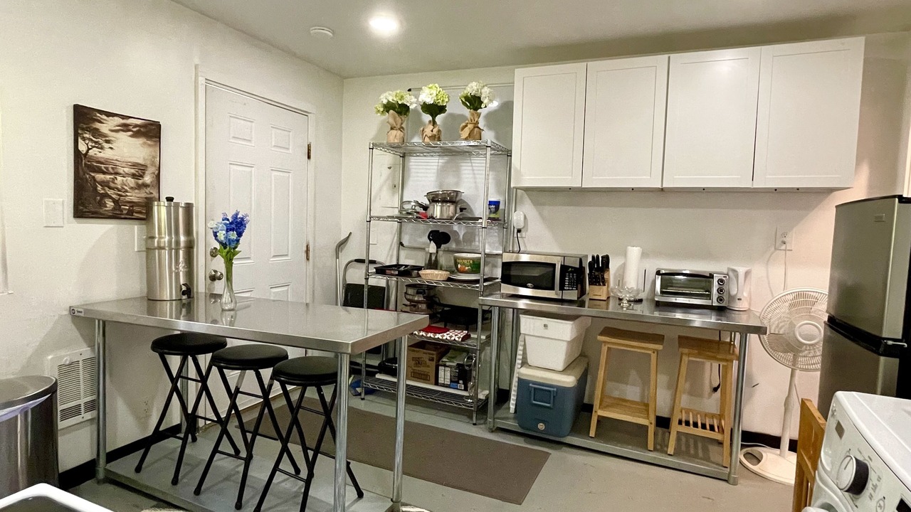 Photo of Kitchen in Manchester