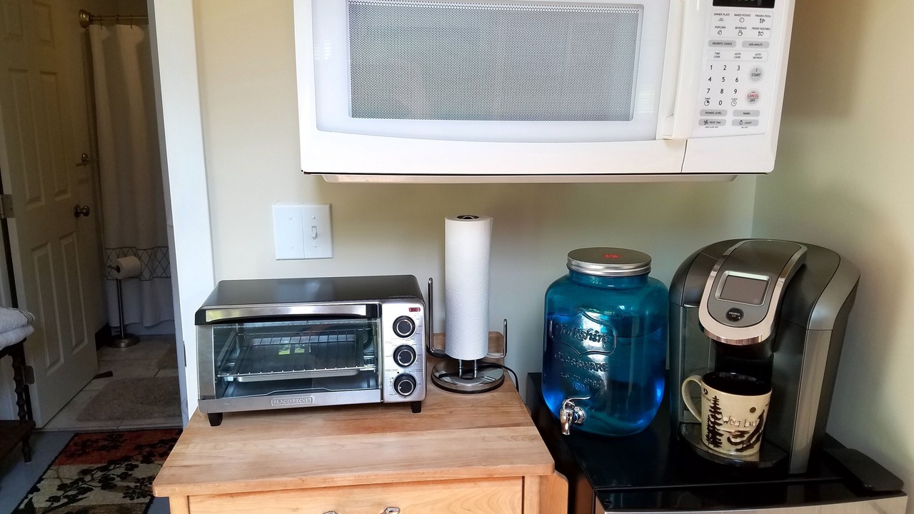Photo of Kitchen in Manchester
