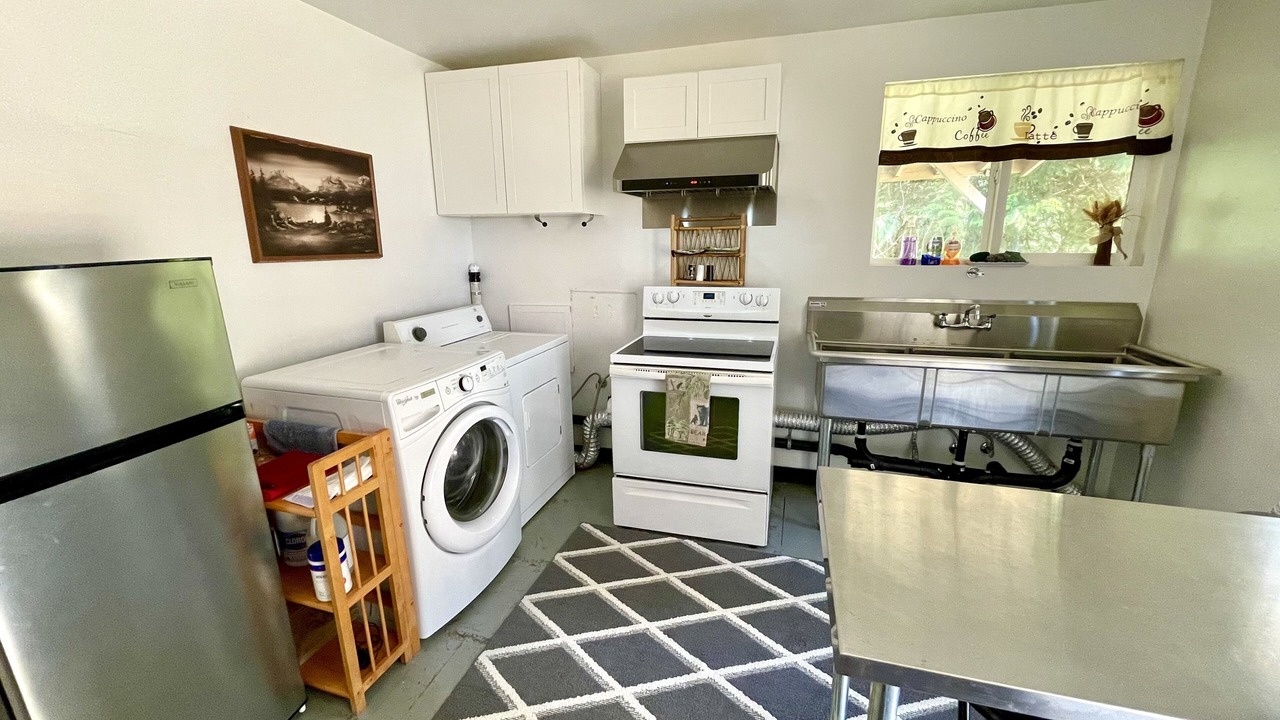 Photo of Kitchen in Manchester