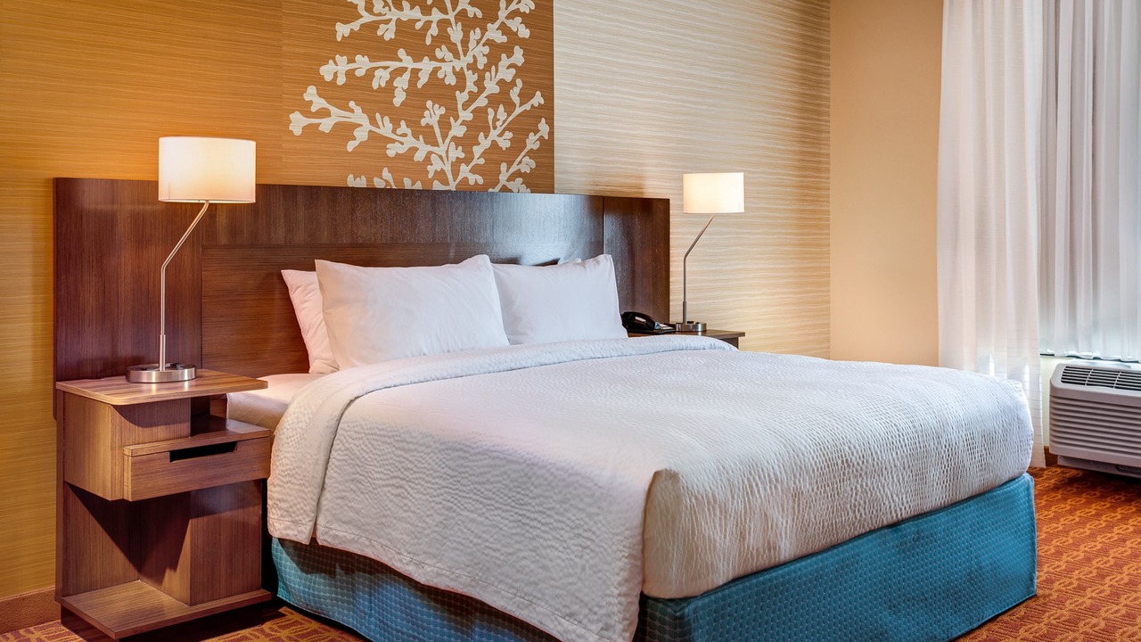 Photo of Bedroom in Moses Lake
