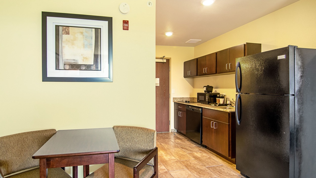 Photo of Bedroom in Lamoni