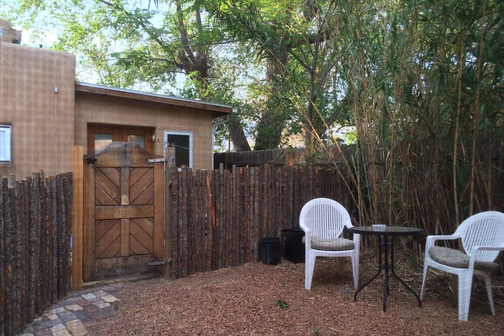 Photo of Outdoor in Bernalillo