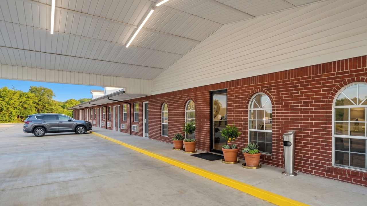Photo of Outdoor in Checotah