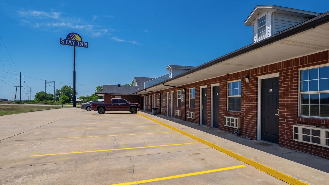 Photo of Outdoor in Checotah