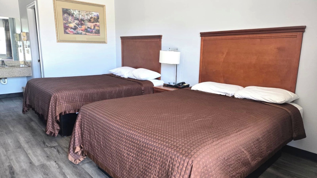 Photo of Bedroom in Checotah