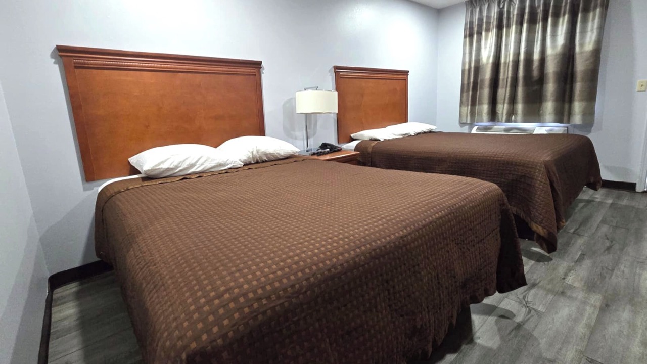 Photo of Bedroom in Checotah