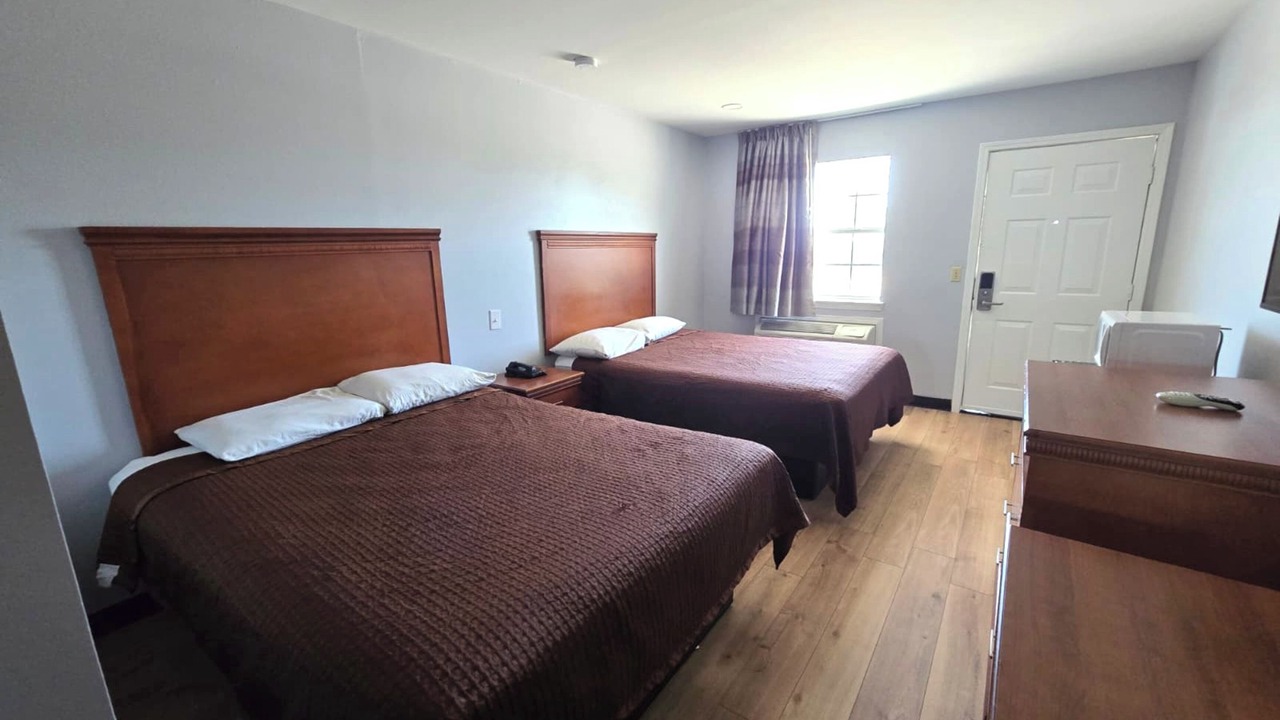 Photo of Bedroom in Checotah
