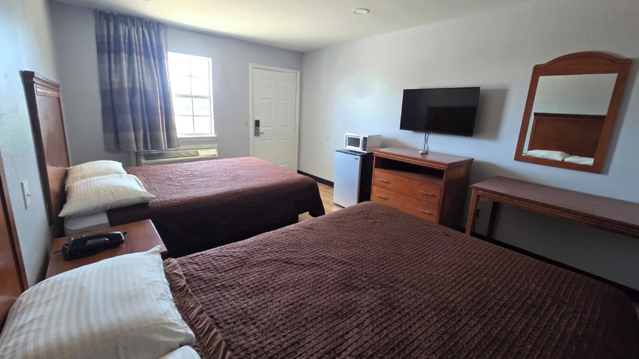 Photo of Bedroom in Checotah